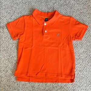 Toddlers’ Gap Polo Shirt